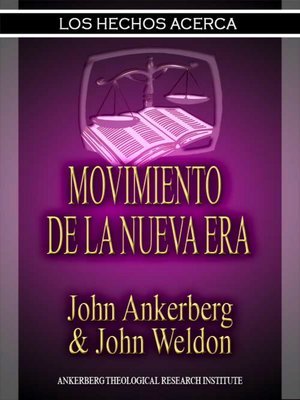 cover image of Los Hechos Acerca De Movimiento De La Nueva Era